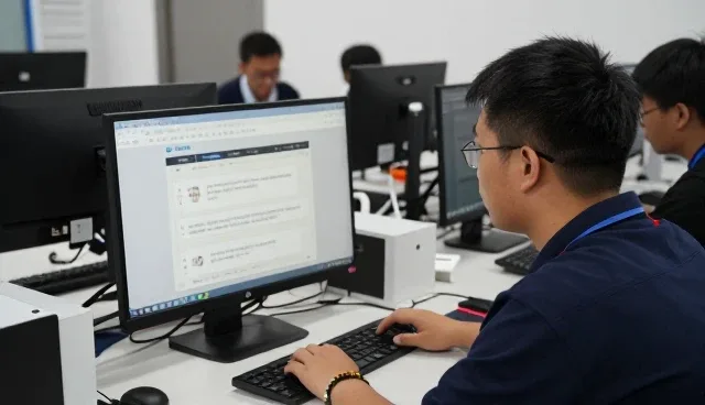 新建楼盘解决方案中的涵盖软件研发选择