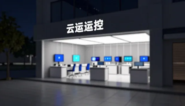 云运维平台在技术业务中的处理方向解析